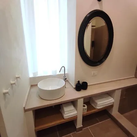 Affittacamere La Maison