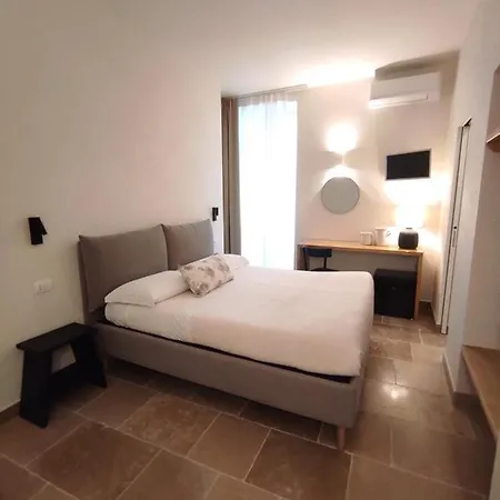 Affittacamere La Maison