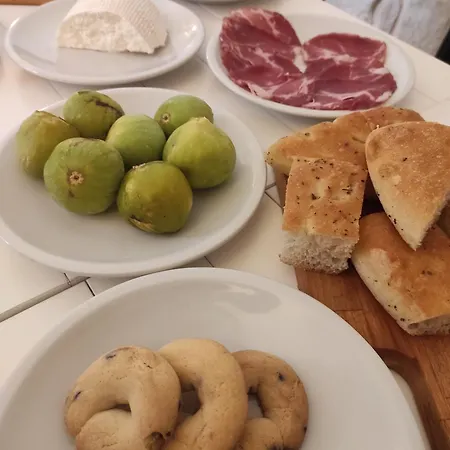 Affittacamere La Maison Trani