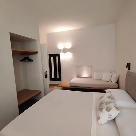 بيت ضيافة La Maison 3*