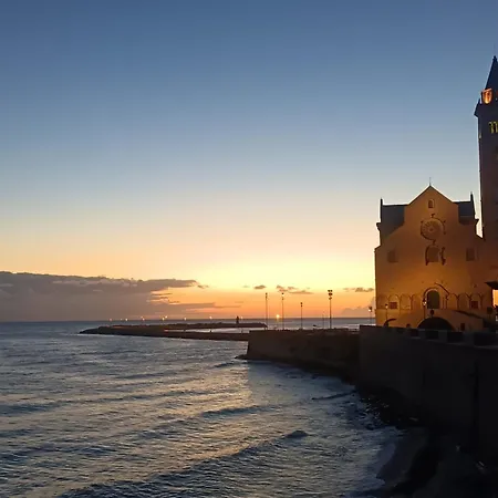 La Maison 3* Trani