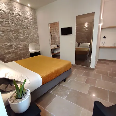 بيت ضيافة La Maison 3*