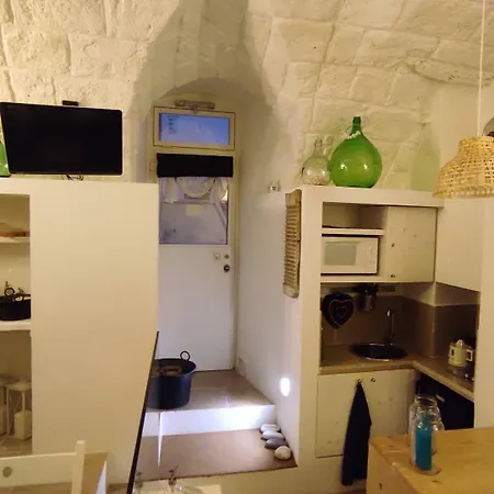 La Maison Affittacamere 3*