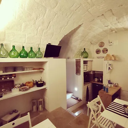 Affittacamere La Maison Trani