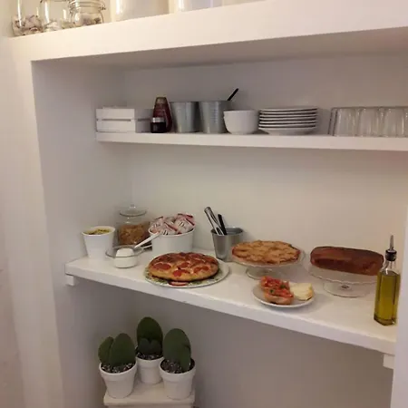 La Maison Affittacamere Trani