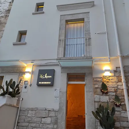 Affittacamere La Maison Trani