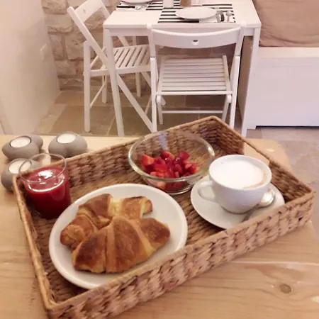 La Maison Affittacamere