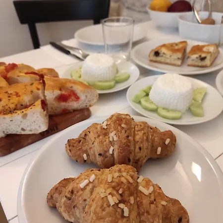 La Maison Affittacamere 3*