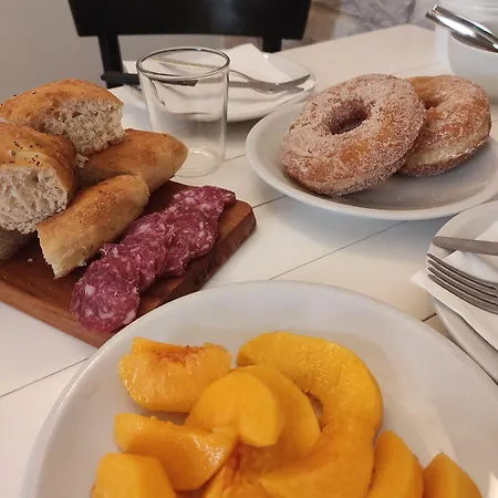La Maison 3* تراني