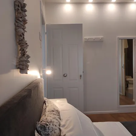 La Maison Affittacamere Trani