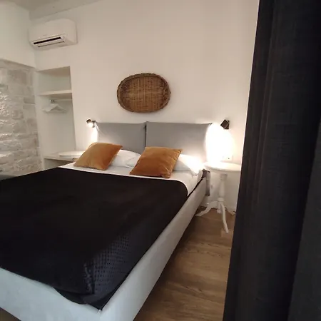 بيت ضيافة La Maison