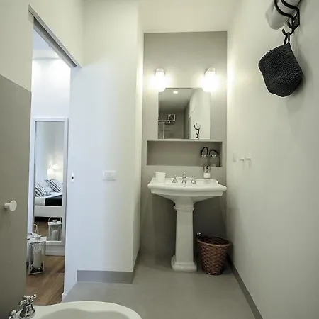 Konukevi La Maison Trani