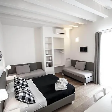 La Maison 3* Trani