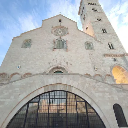 Affittacamere La Maison 3*