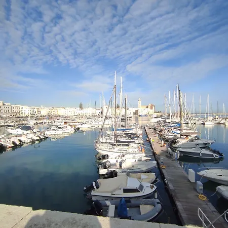 La Maison 3* Trani