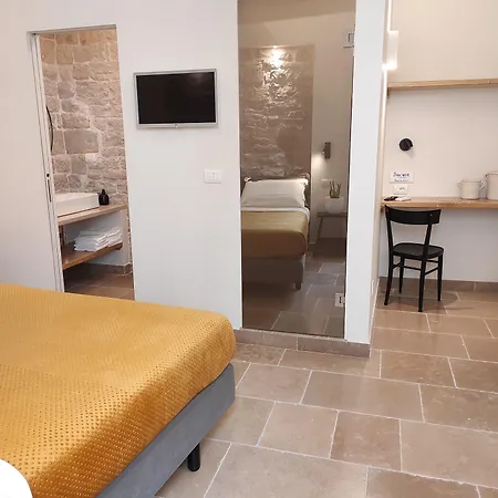 La Maison تراني