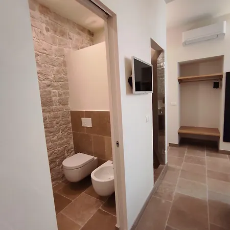 Affittacamere La Maison 3*