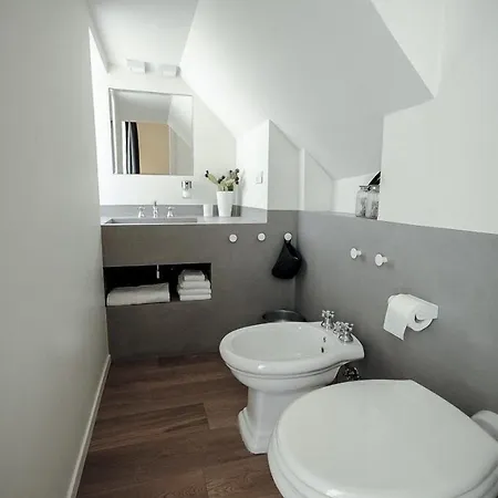 Affittacamere La Maison