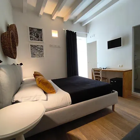 La Maison 3*