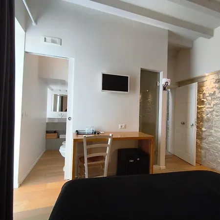 Maison d'hôtes La Maison