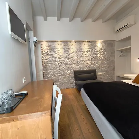 La Maison 3* Trani