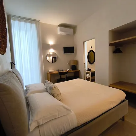 La Maison Trani