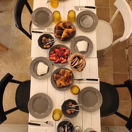 La Maison 3*
