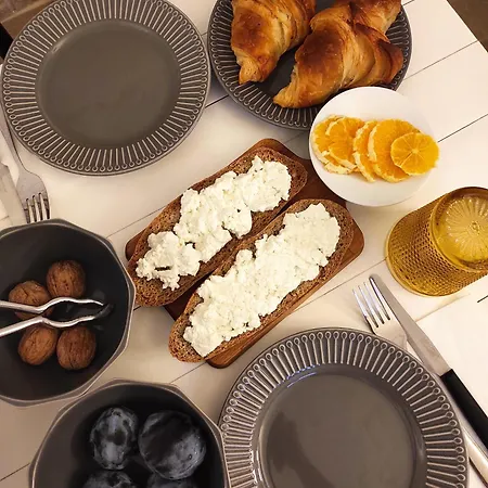 بيت ضيافة La Maison تراني