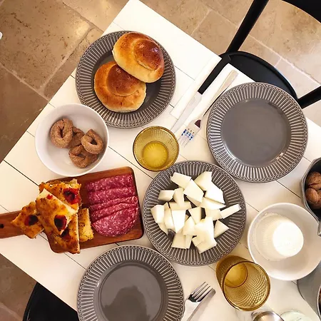 La Maison بيت ضيافة