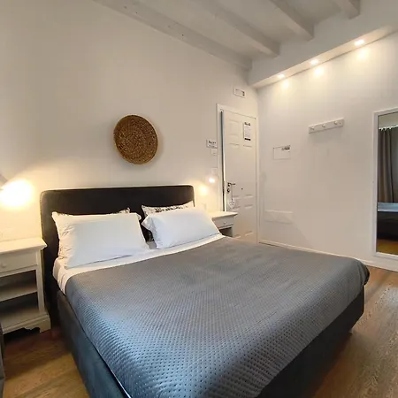 La Maison Maison d'hôtes Trani