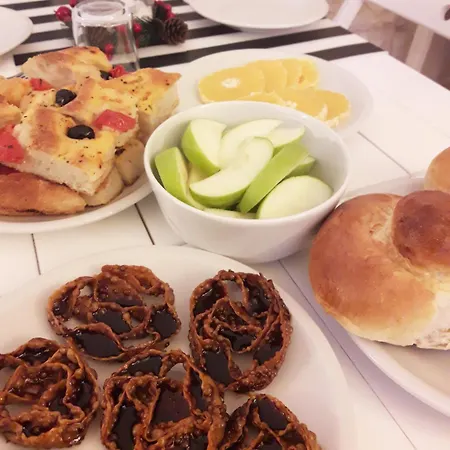 بيت ضيافة La Maison