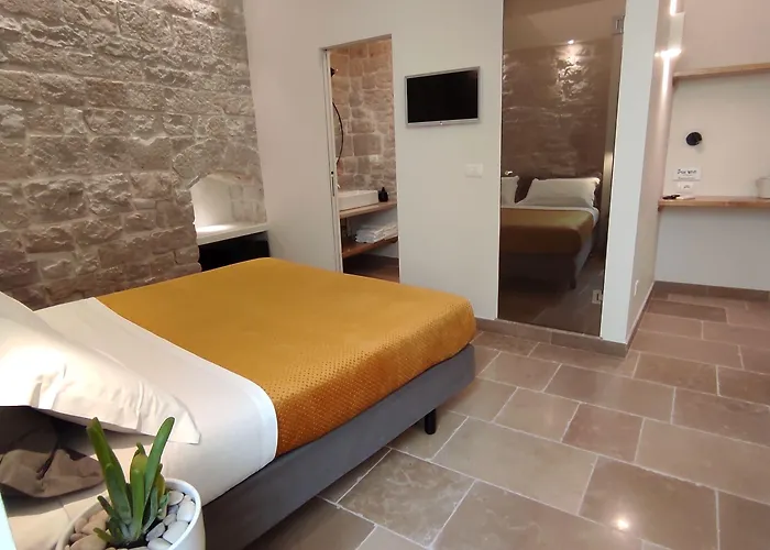 Penzion La Maison 3*