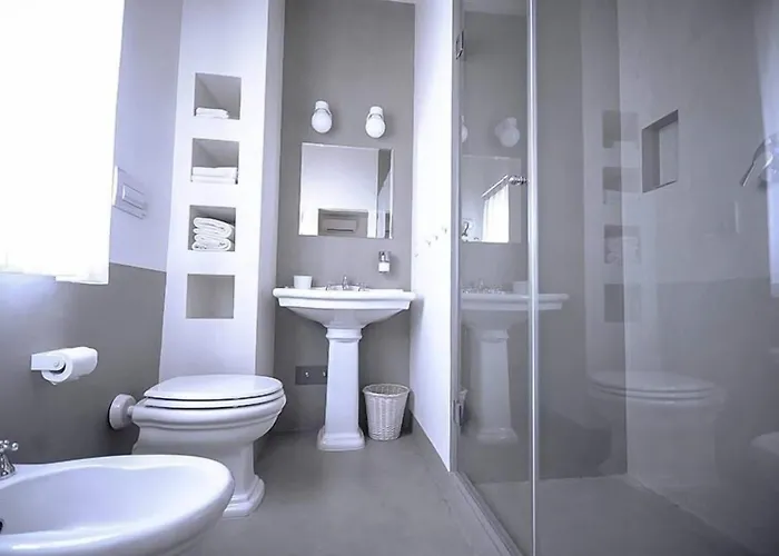 Penzion La Maison Trani