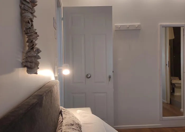 La Maison Penzion Trani