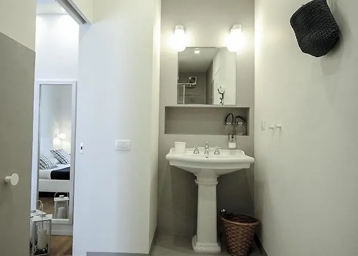 Penzion La Maison Trani