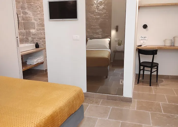 La Maison Trani