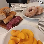 La Maison 3* トラーニ