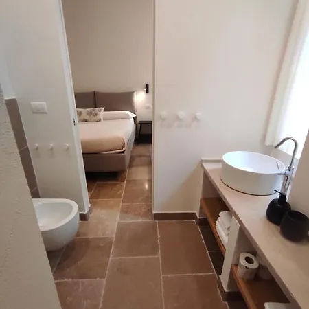 Guest house La Maison