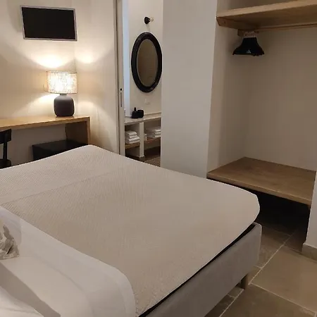 La Maison Maison d'hôtes *