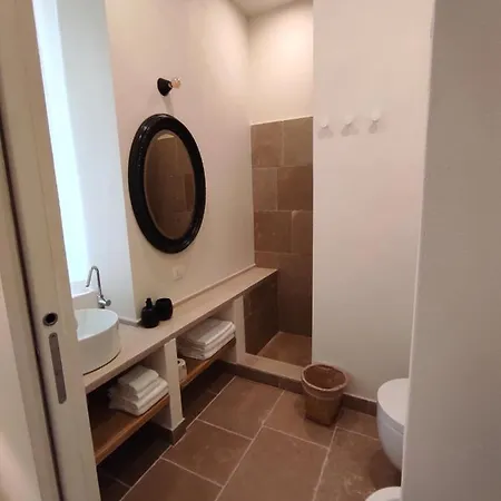 Guest house La Maison *