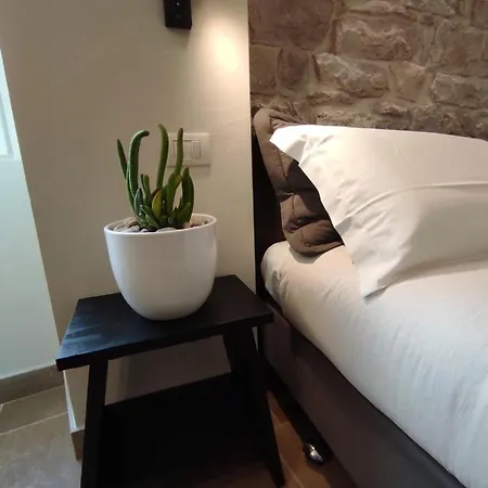 Πανσιόν La Maison Trani