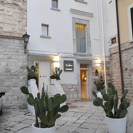 Guest house La Maison *