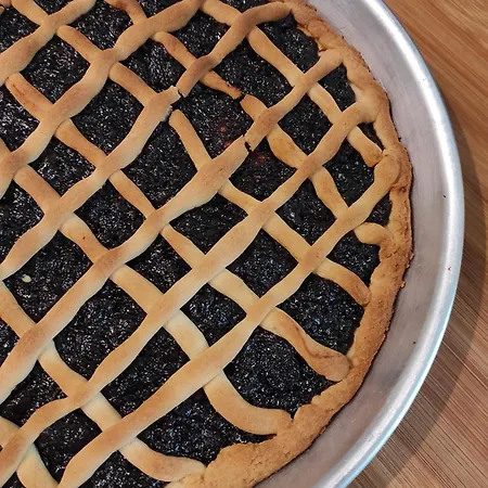 招待所 La Maison 特拉尼