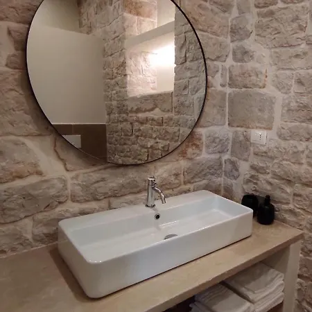 La Maison Πανσιόν Trani