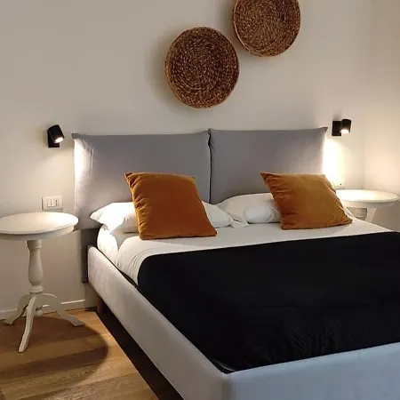 La Maison Trani