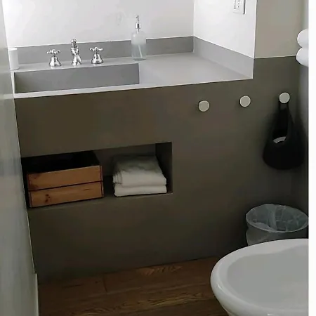 Guest house La Maison *