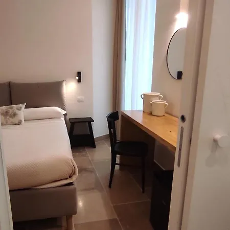 La Maison 3*
