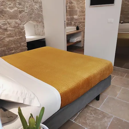 La Maison Guest house