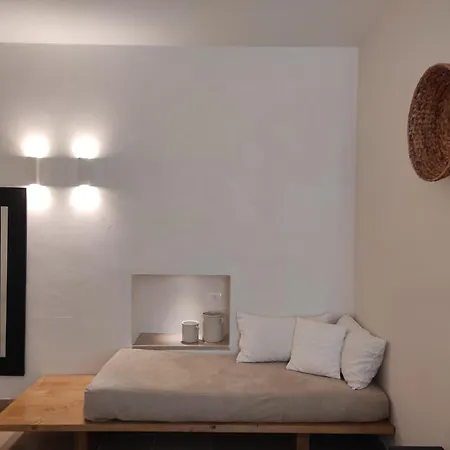 Πανσιόν La Maison