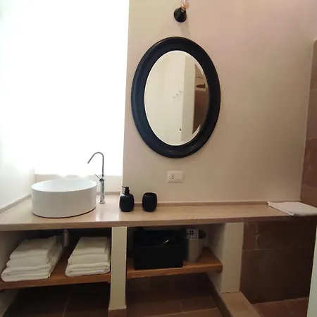 Guest house La Maison *